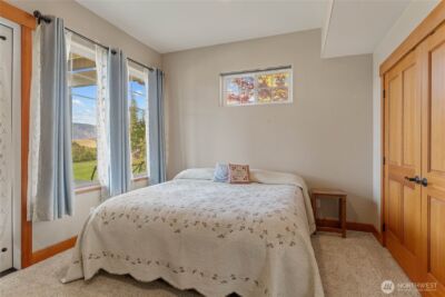357 Lakayuse Road , Manson, WA 98831 - Photo 36