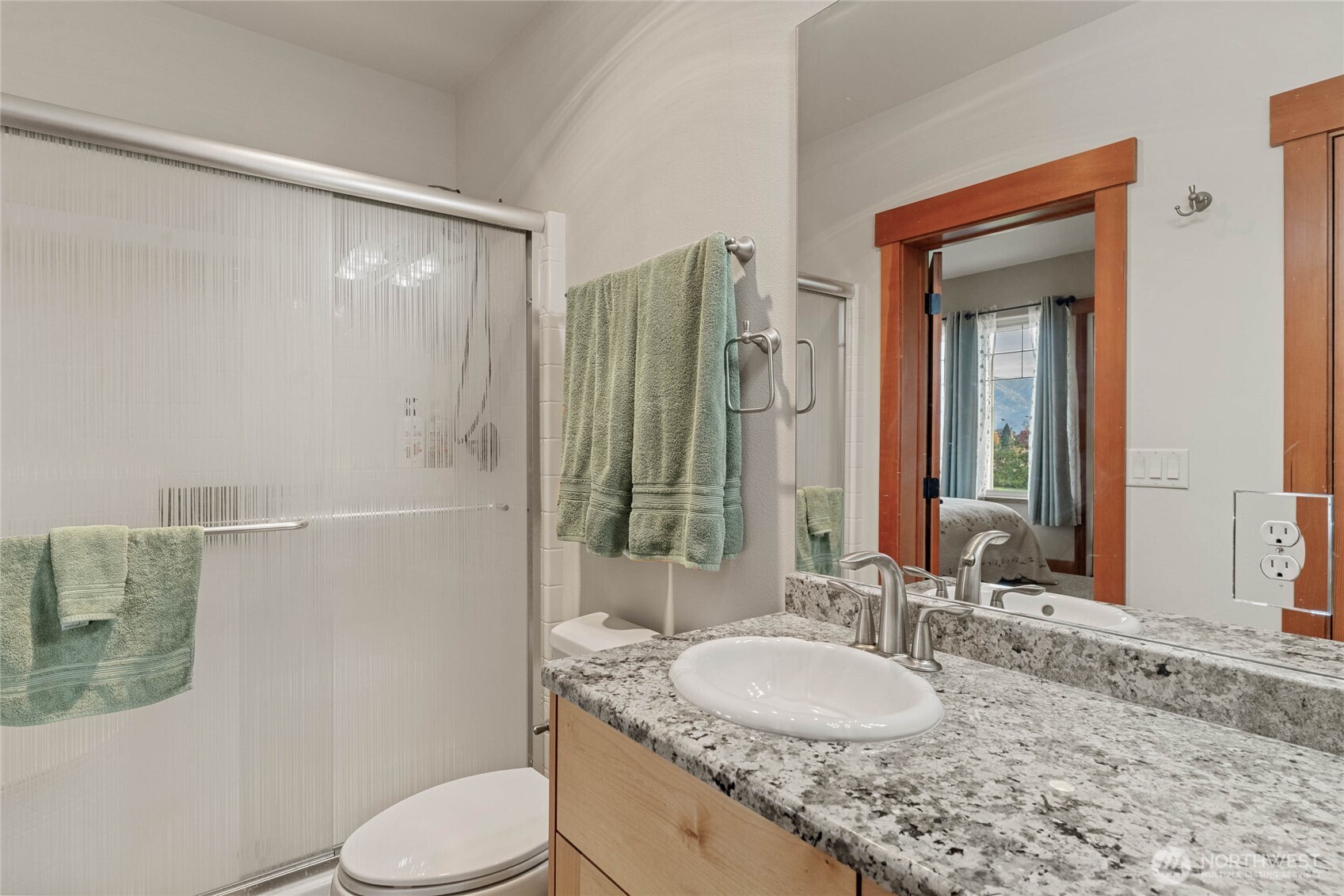357 Lakayuse Road , Manson, WA 98831