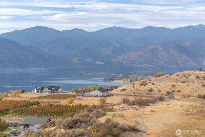 357 Lakayuse Road , Manson, WA 98831 - Photo 5