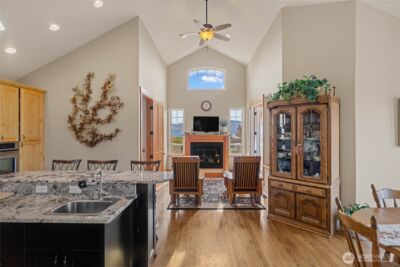 357 Lakayuse Road , Manson, WA 98831 - Photo 10