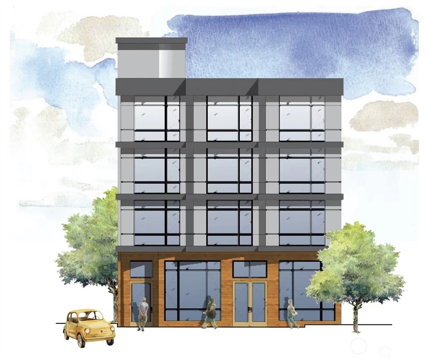 7818 NE Lake City Way NE, Seattle, WA 98115