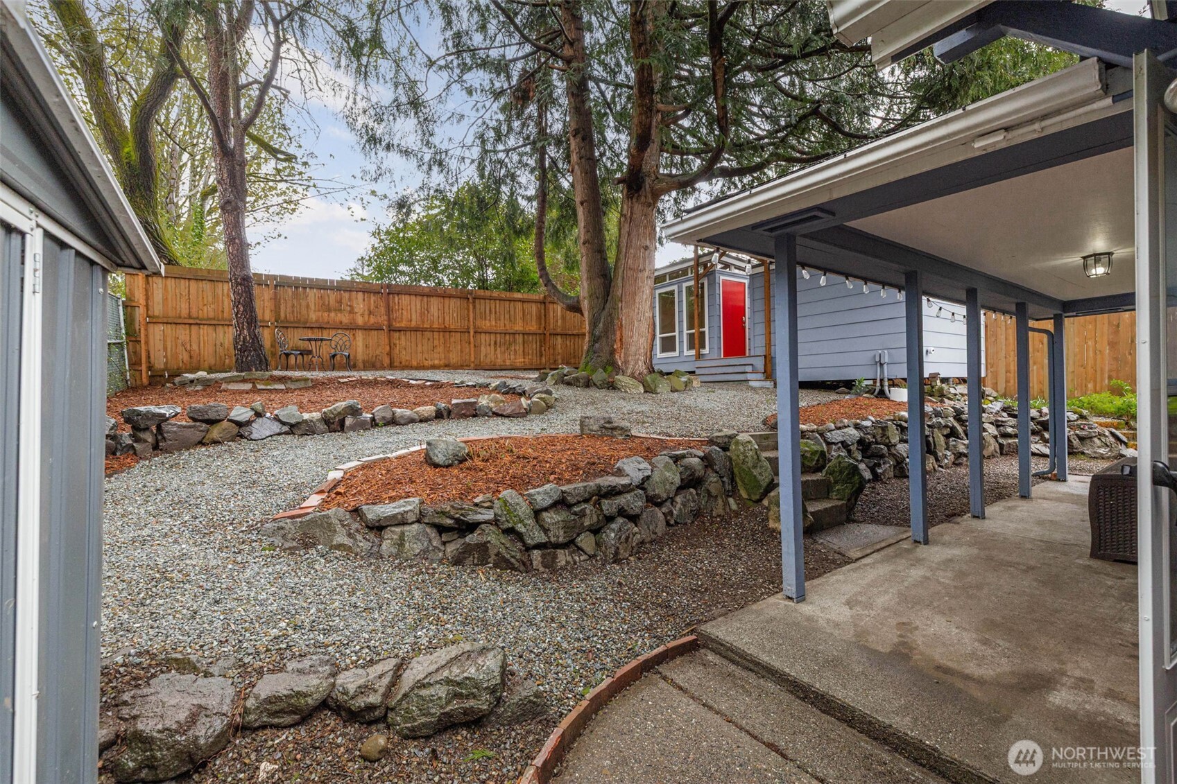 9732 59th Avenue S, Seattle, WA 98118