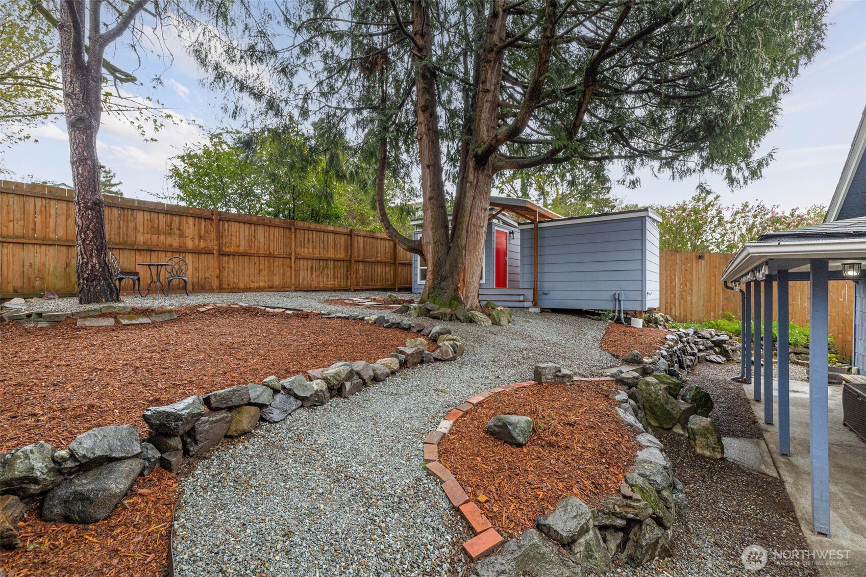 9732 59th Avenue S, Seattle, WA 98118