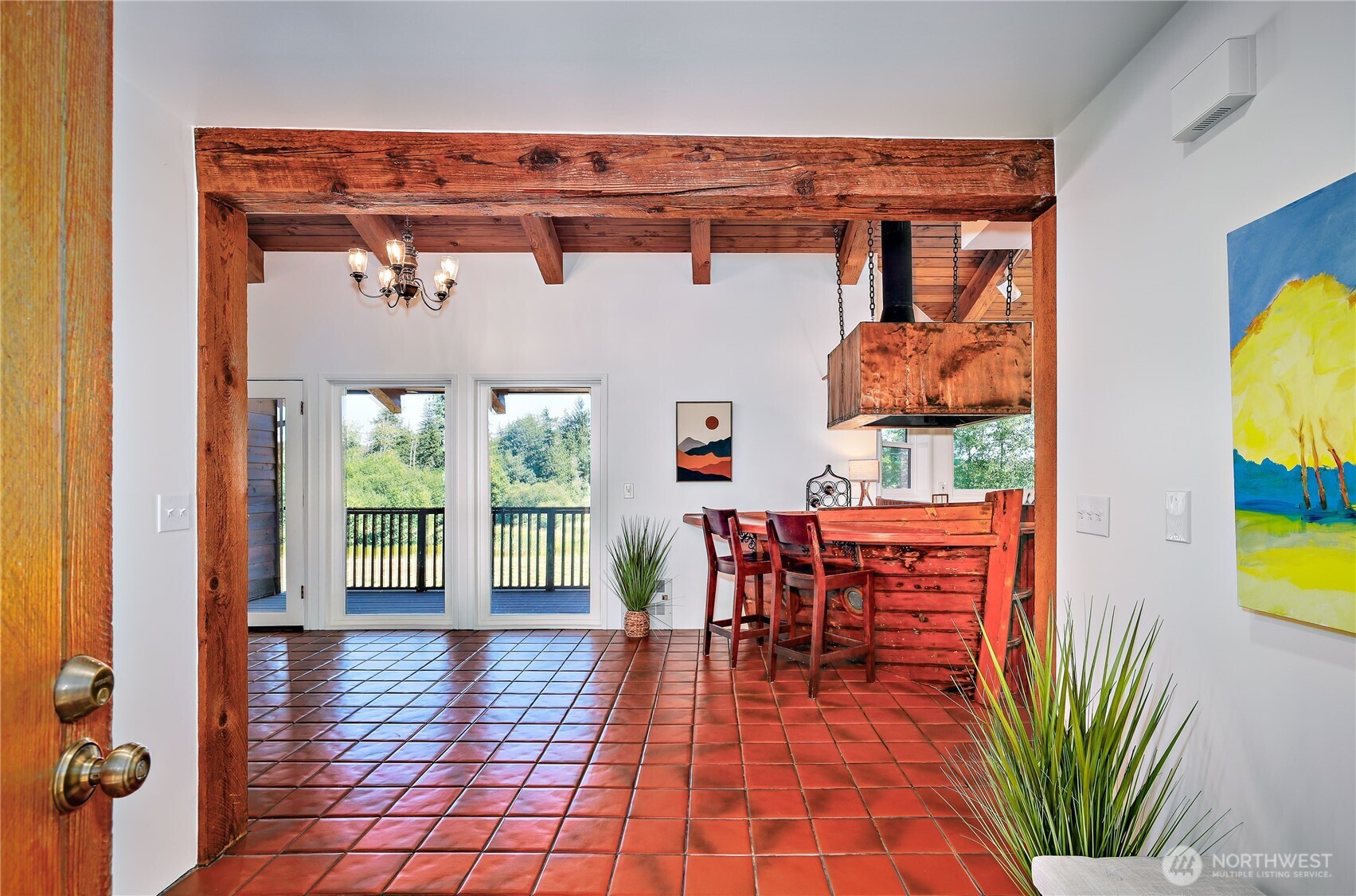 2801 West Valley Road , Chimacum, WA 98325