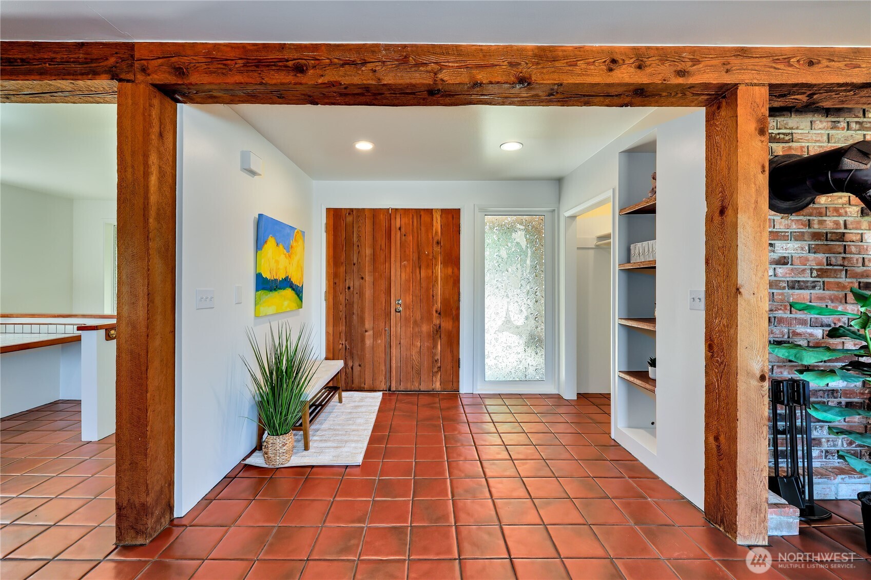 2801 West Valley Road , Chimacum, WA 98325