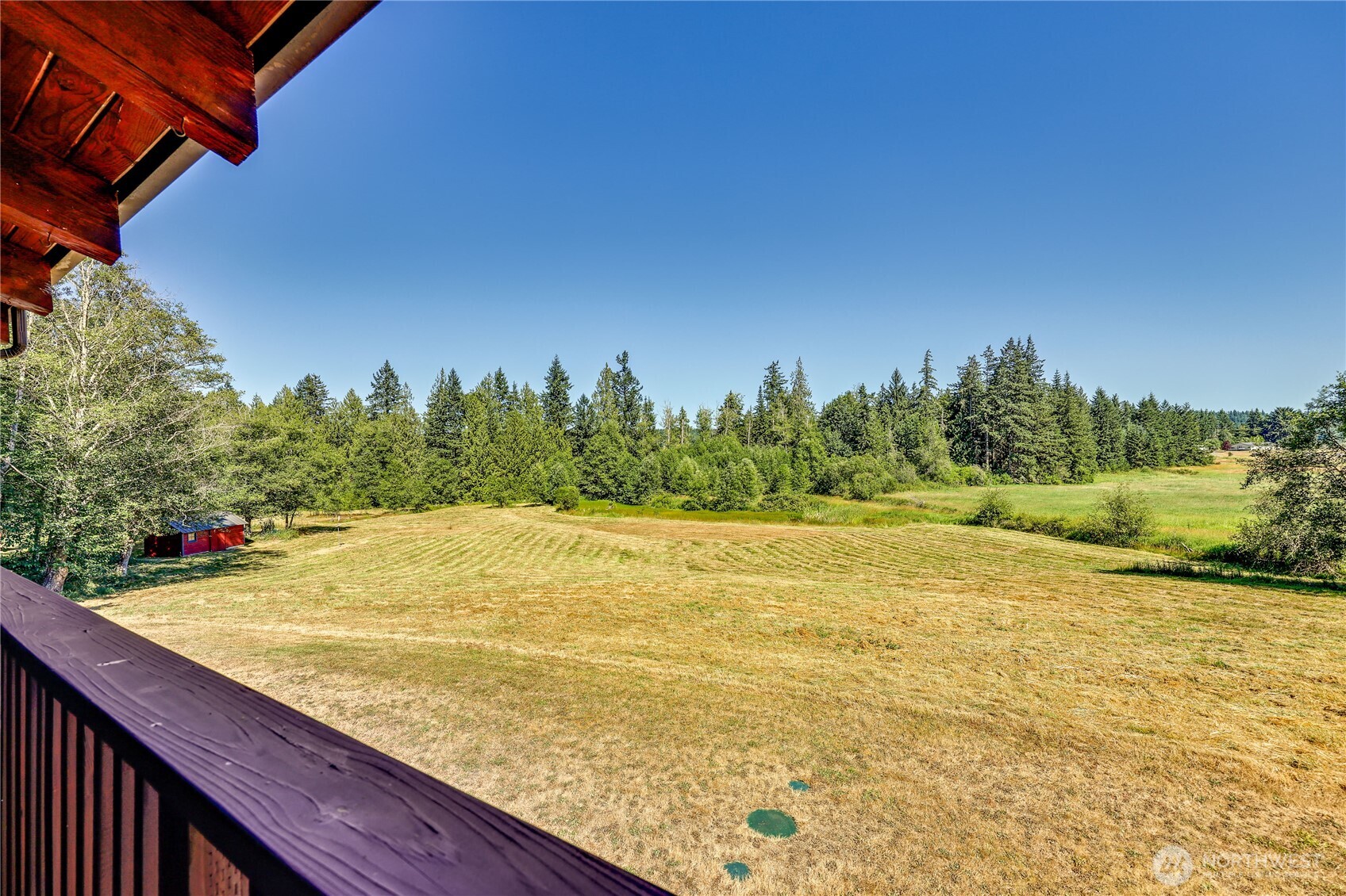 2801 West Valley Road , Chimacum, WA 98325