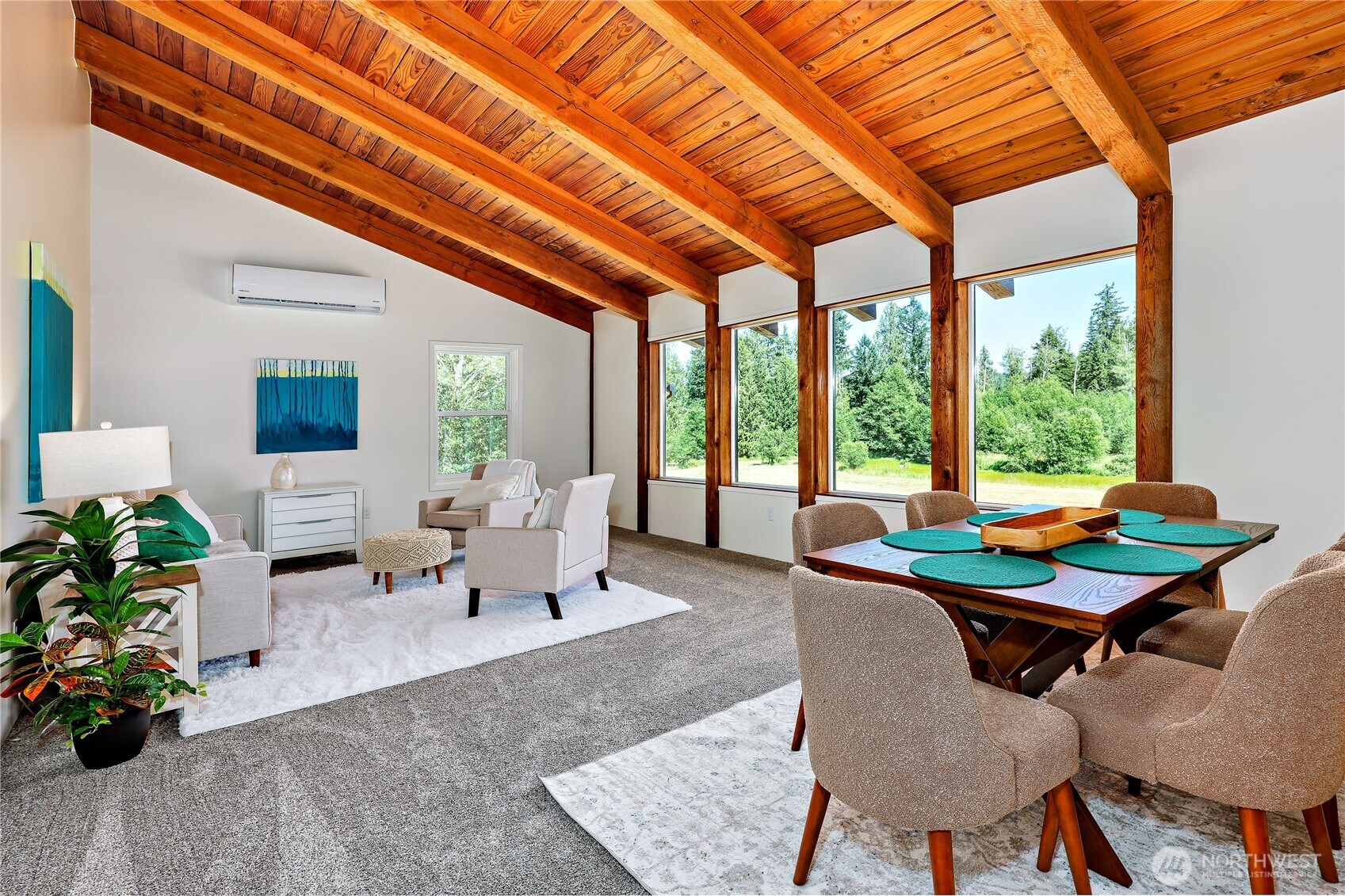 2801 West Valley Road , Chimacum, WA 98325
