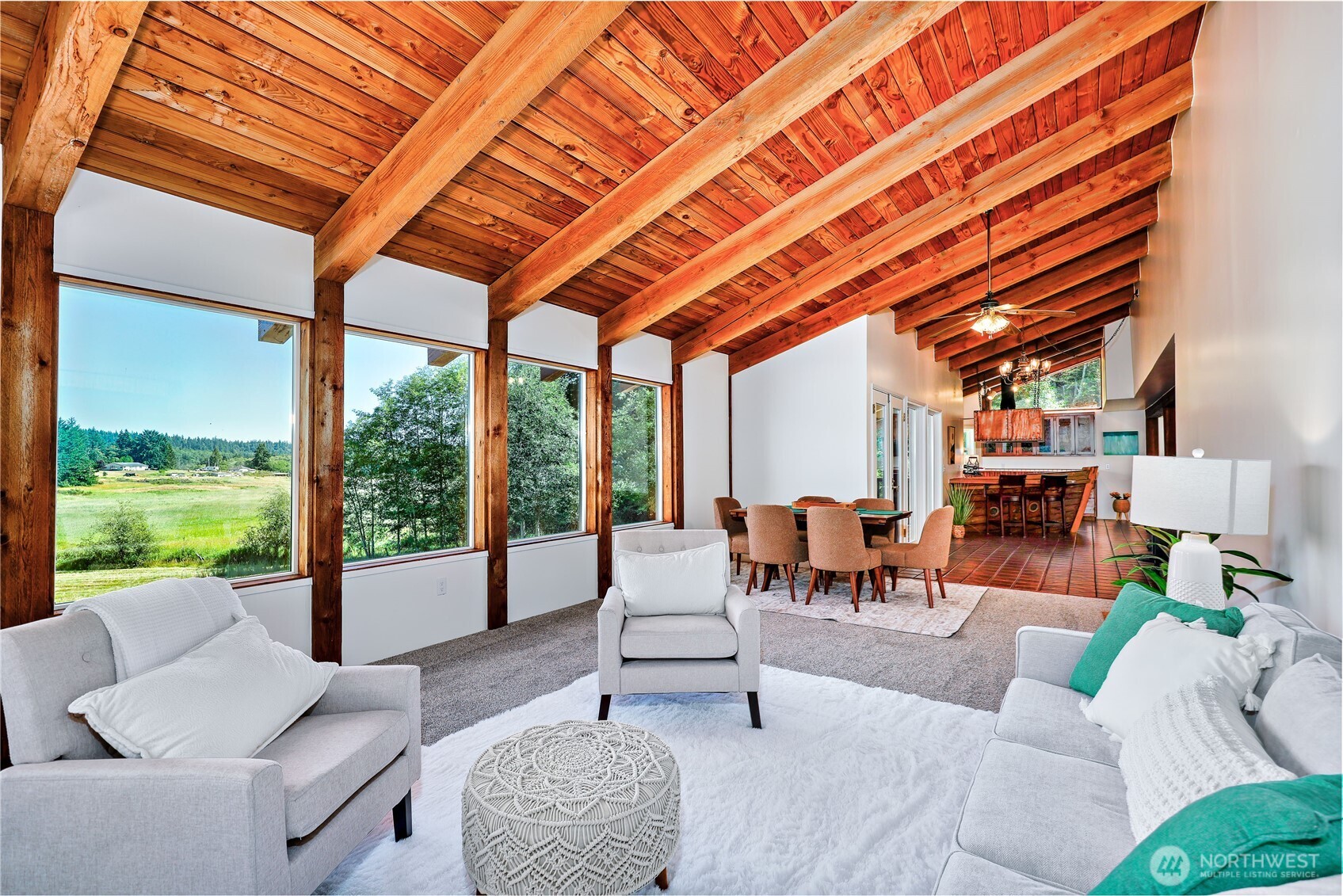 2801 West Valley Road , Chimacum, WA 98325