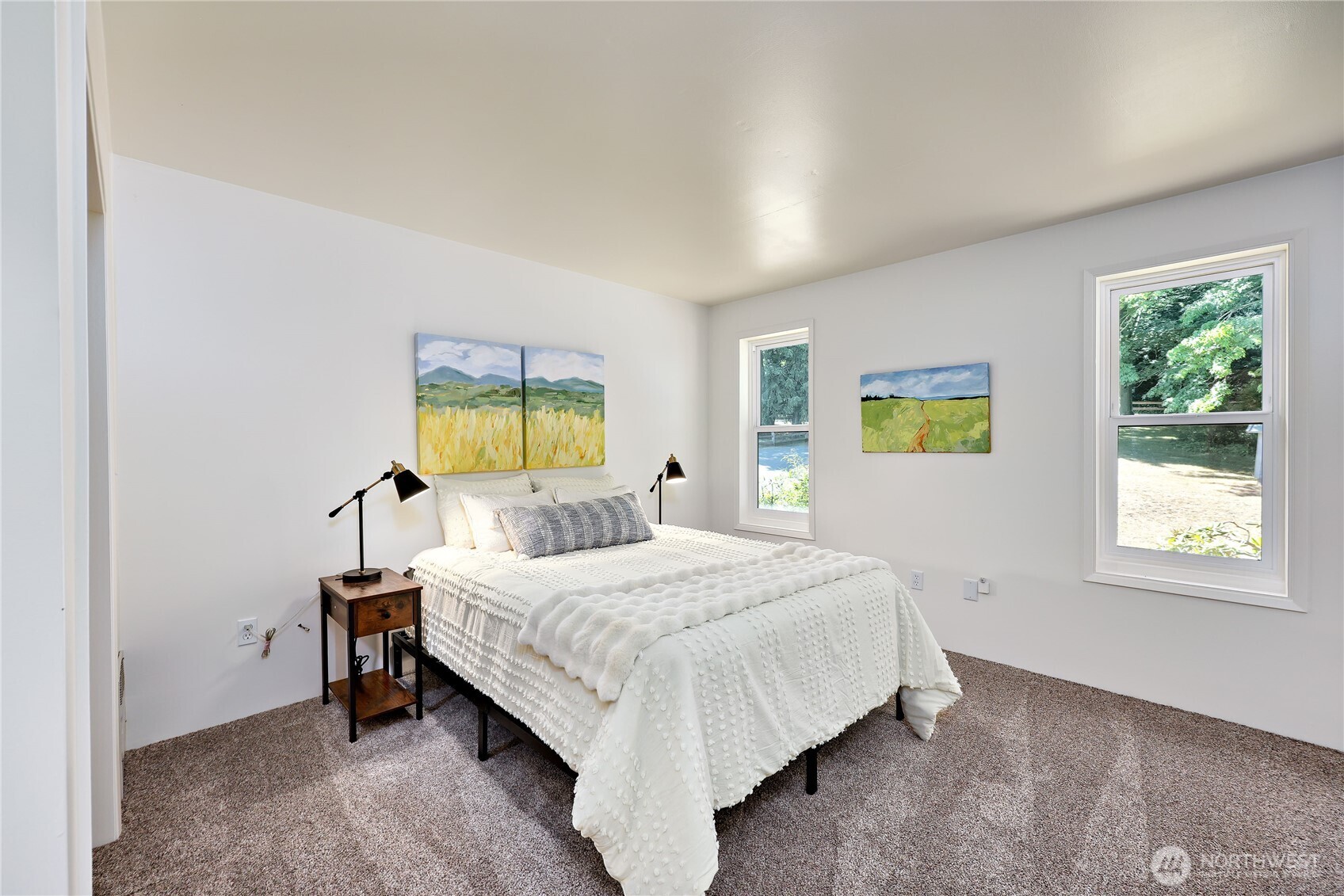 2801 West Valley Road , Chimacum, WA 98325