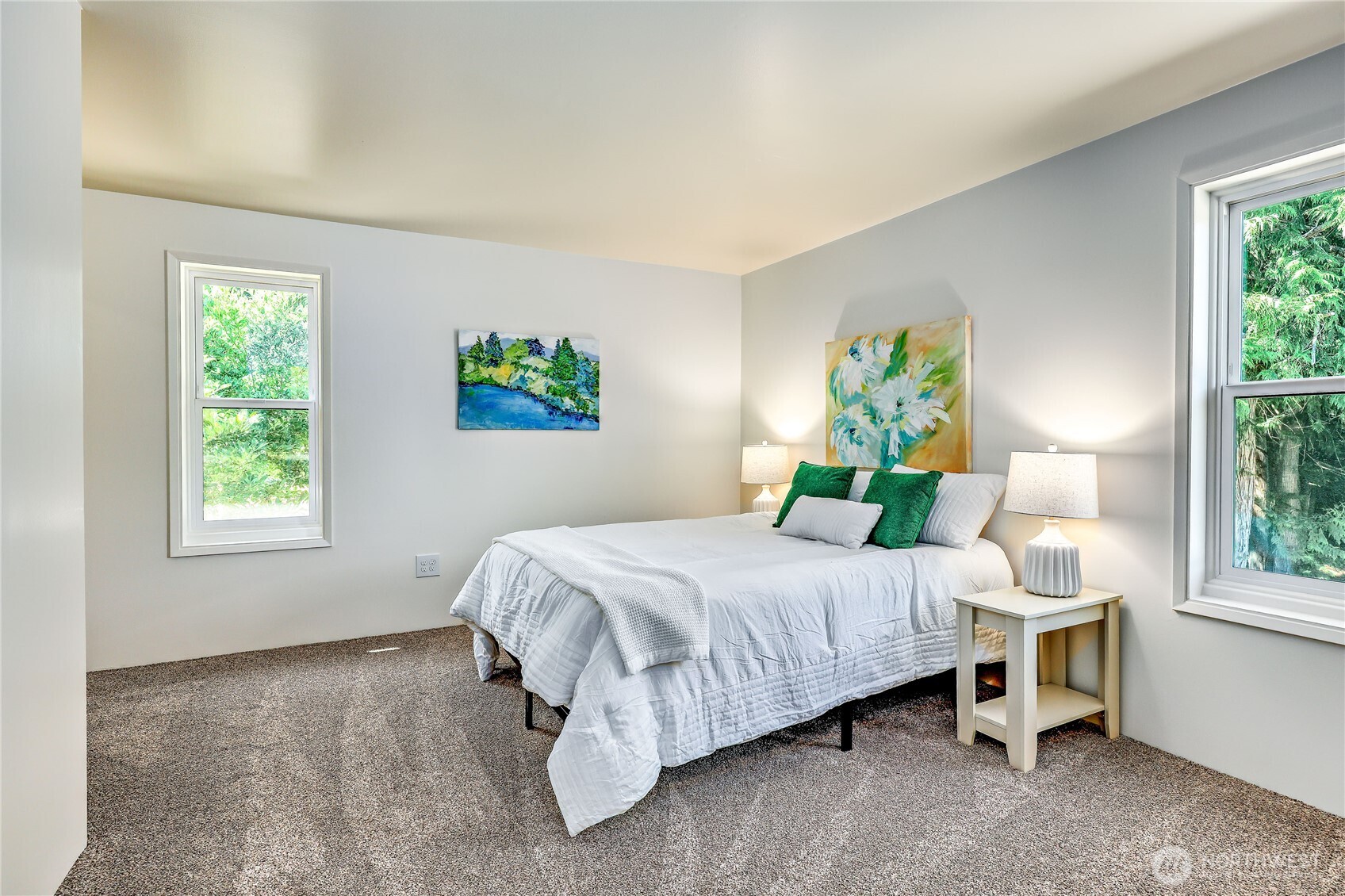 2801 West Valley Road , Chimacum, WA 98325