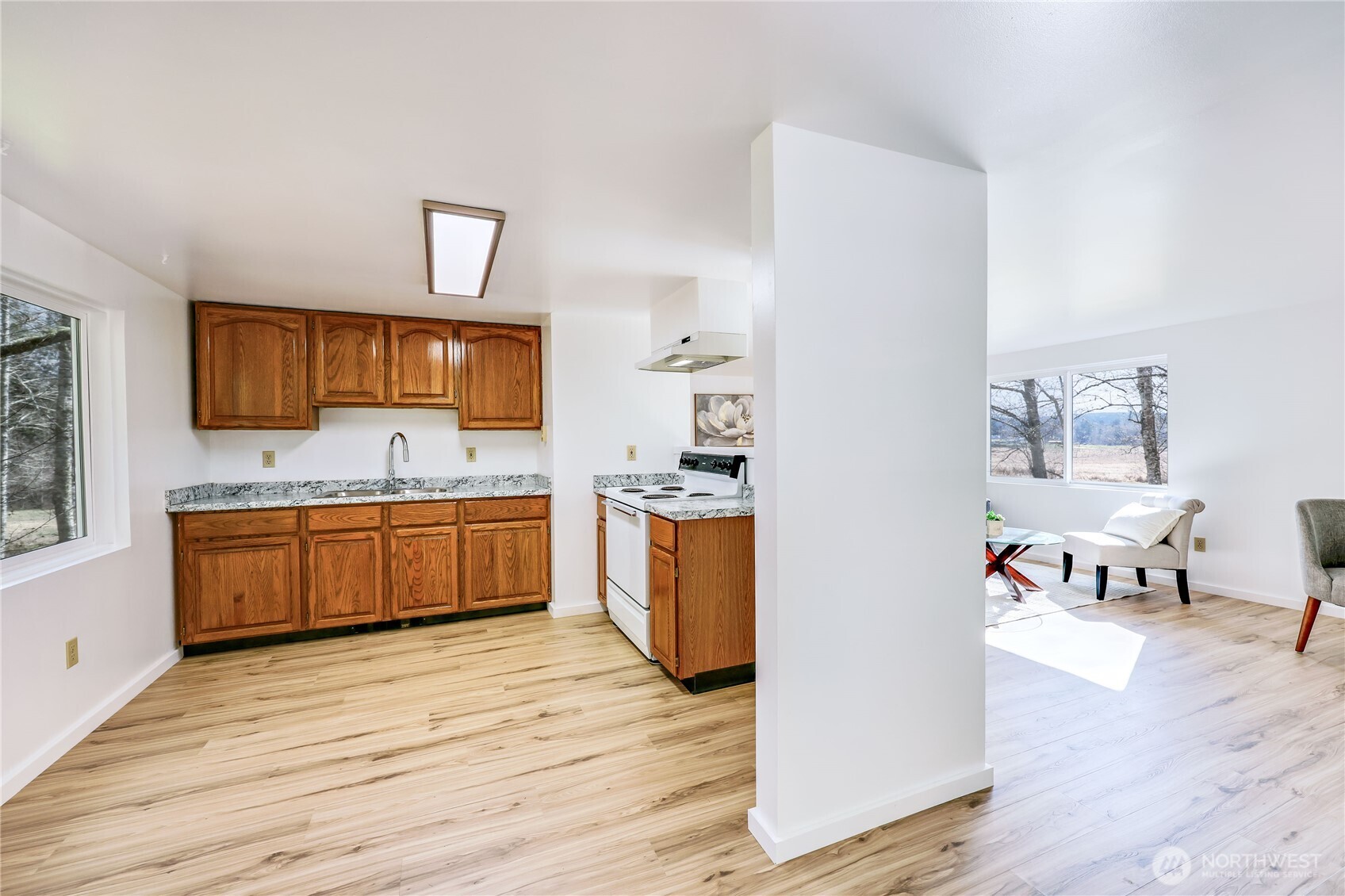 2801 West Valley Road , Chimacum, WA 98325