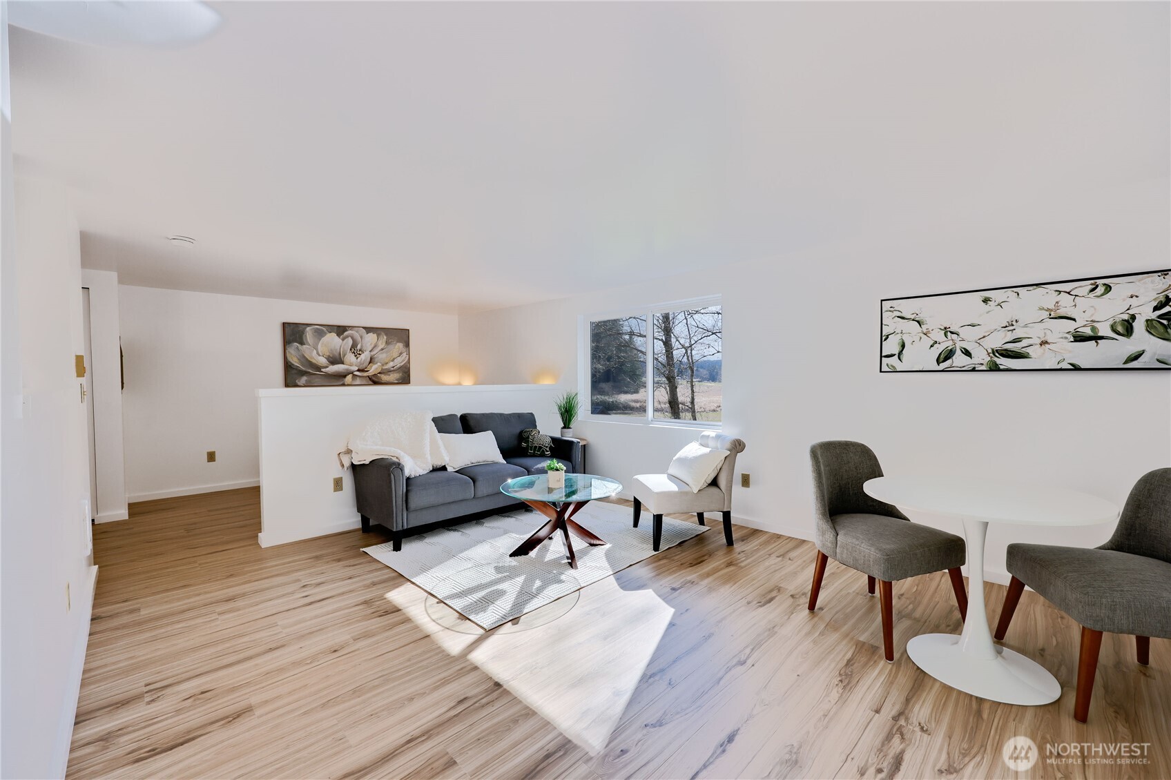 2801 West Valley Road , Chimacum, WA 98325