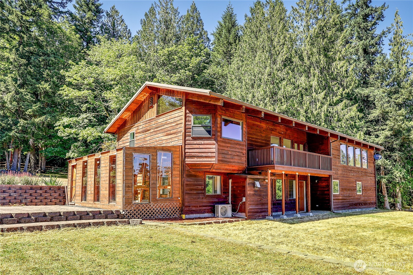 2801 West Valley Road , Chimacum, WA 98325