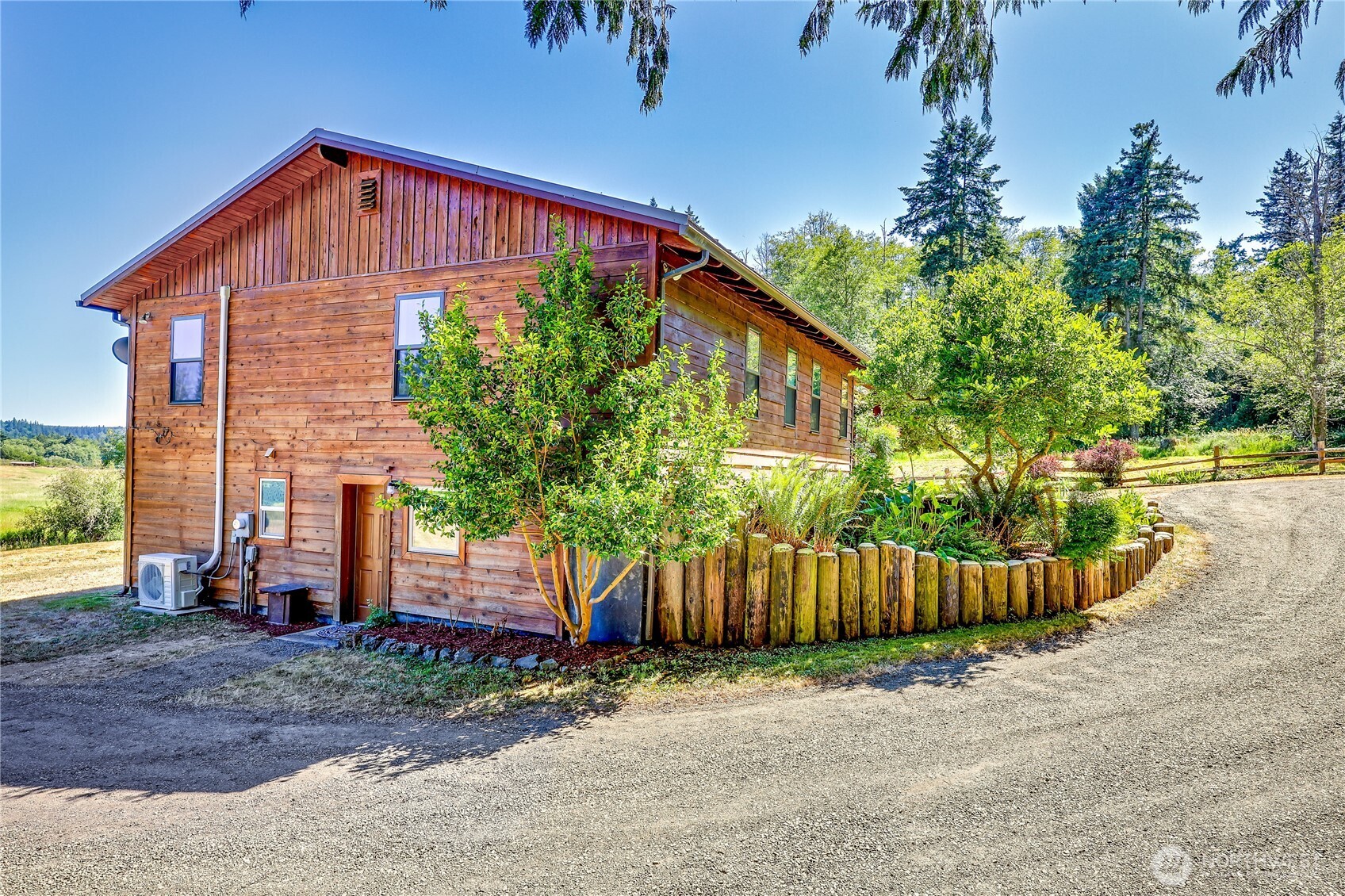 2801 West Valley Road , Chimacum, WA 98325