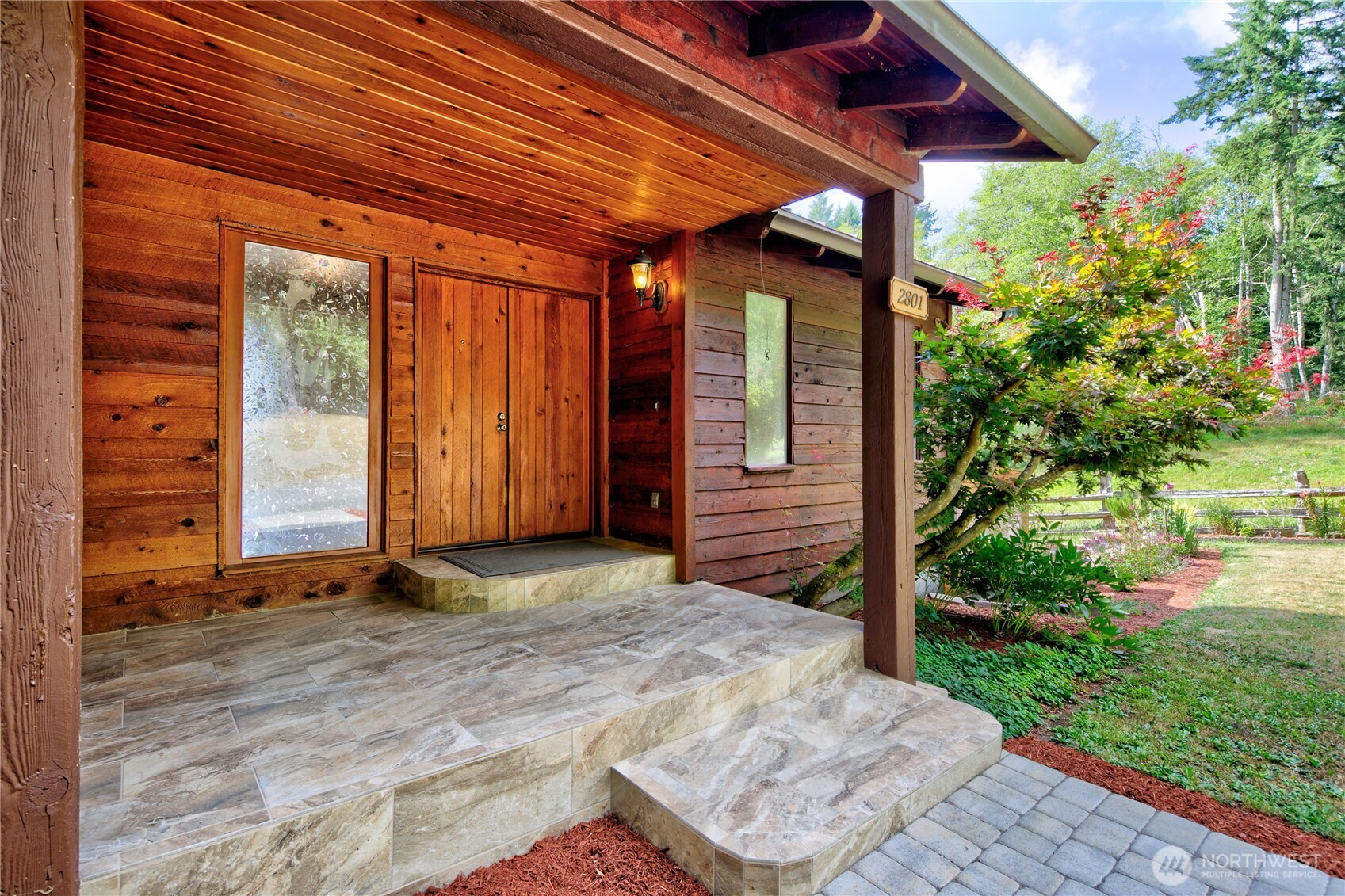 2801 West Valley Road , Chimacum, WA 98325