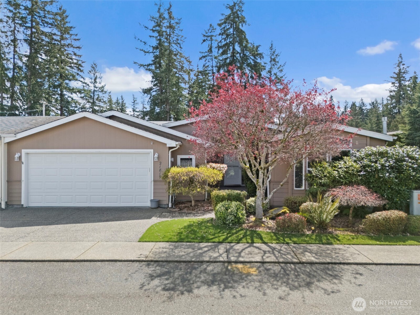 21819 SE 275th Place #31, Maple Valley, WA 98038