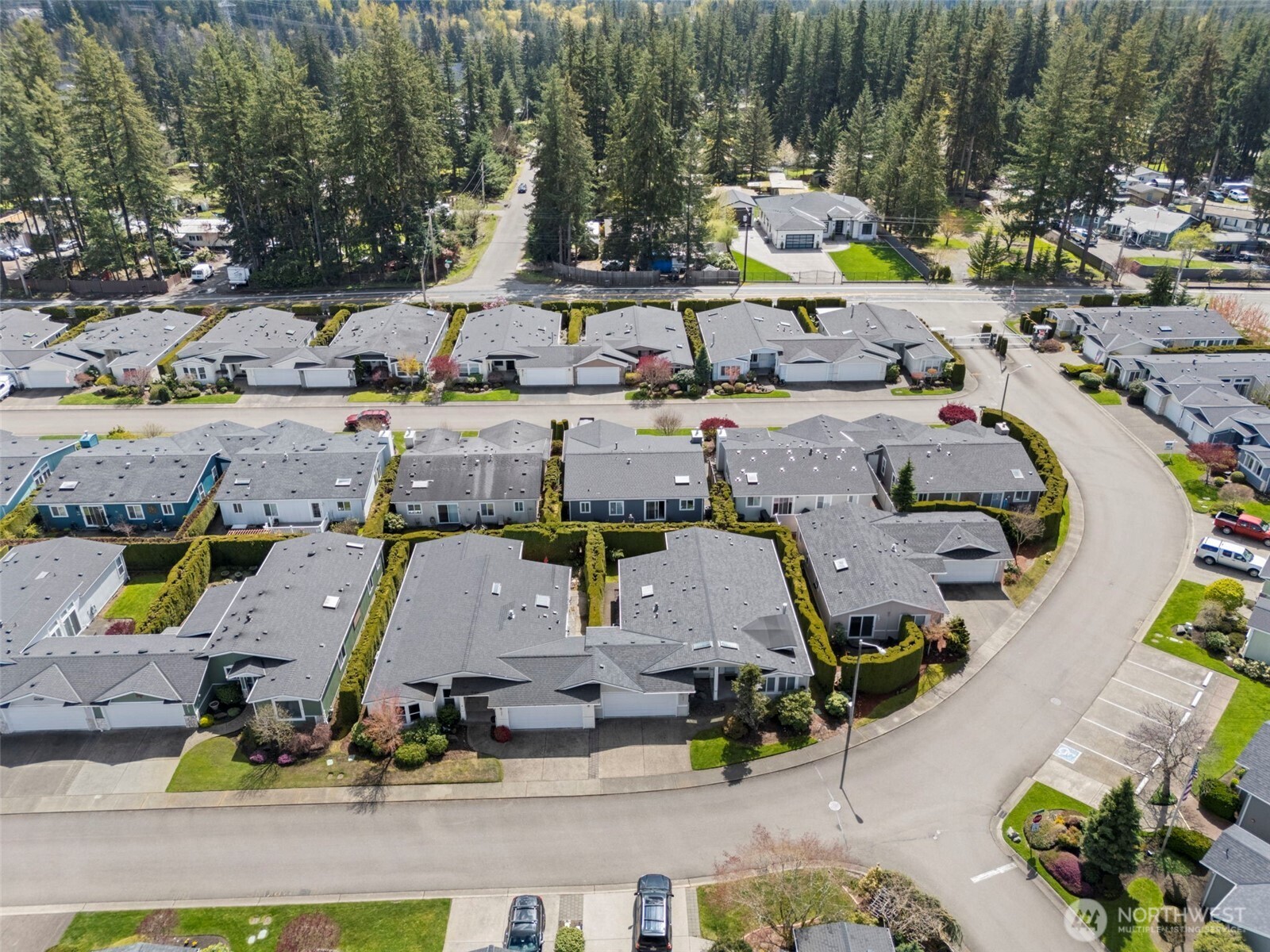 21819 SE 275th Place #31, Maple Valley, WA 98038