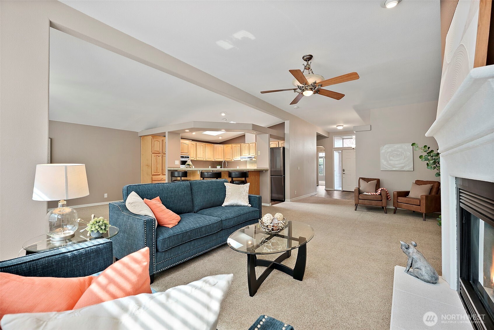 21819 SE 275th Place #31, Maple Valley, WA 98038