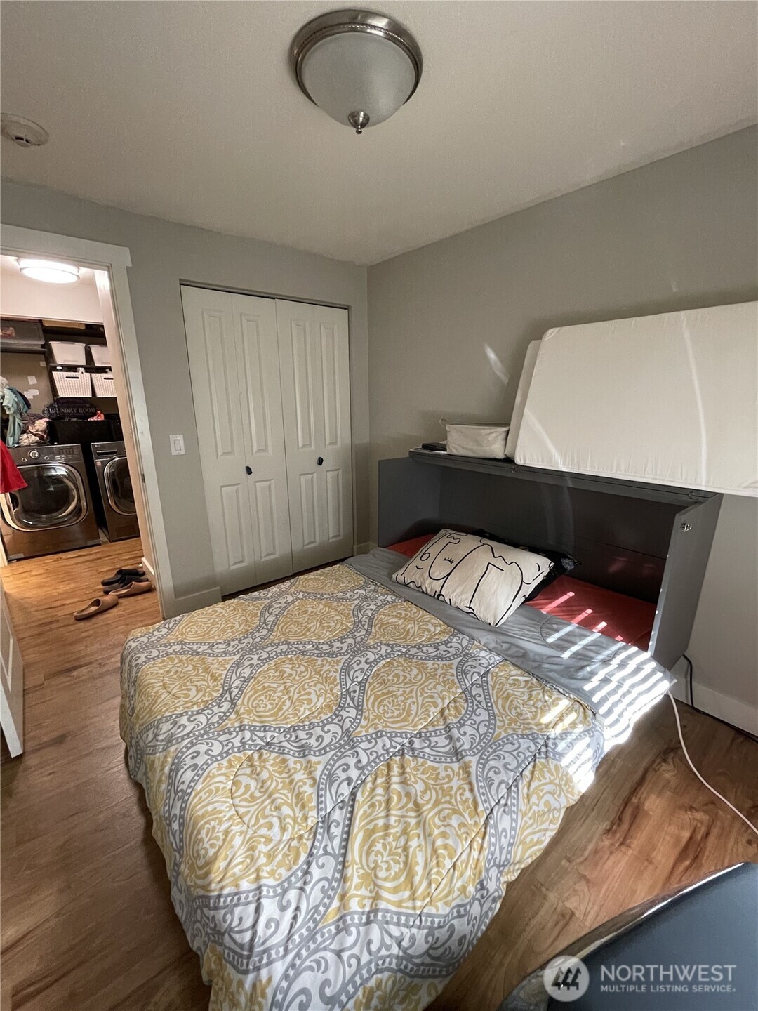 42826 RE Undisclosed , Redmond, WA 98052