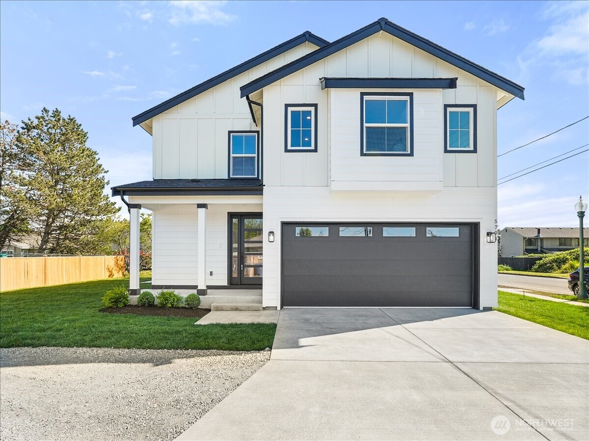 5701 Parker Road E, Sumner, WA 98390