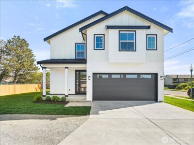 5701 Parker Road E, Sumner, WA 98390