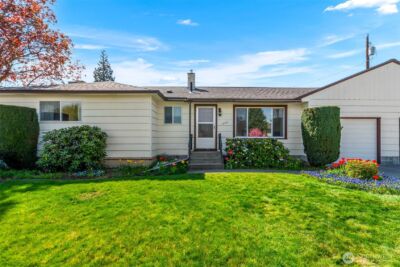 1427 2nd Street , Wenatchee, WA 98801 - Photo 1