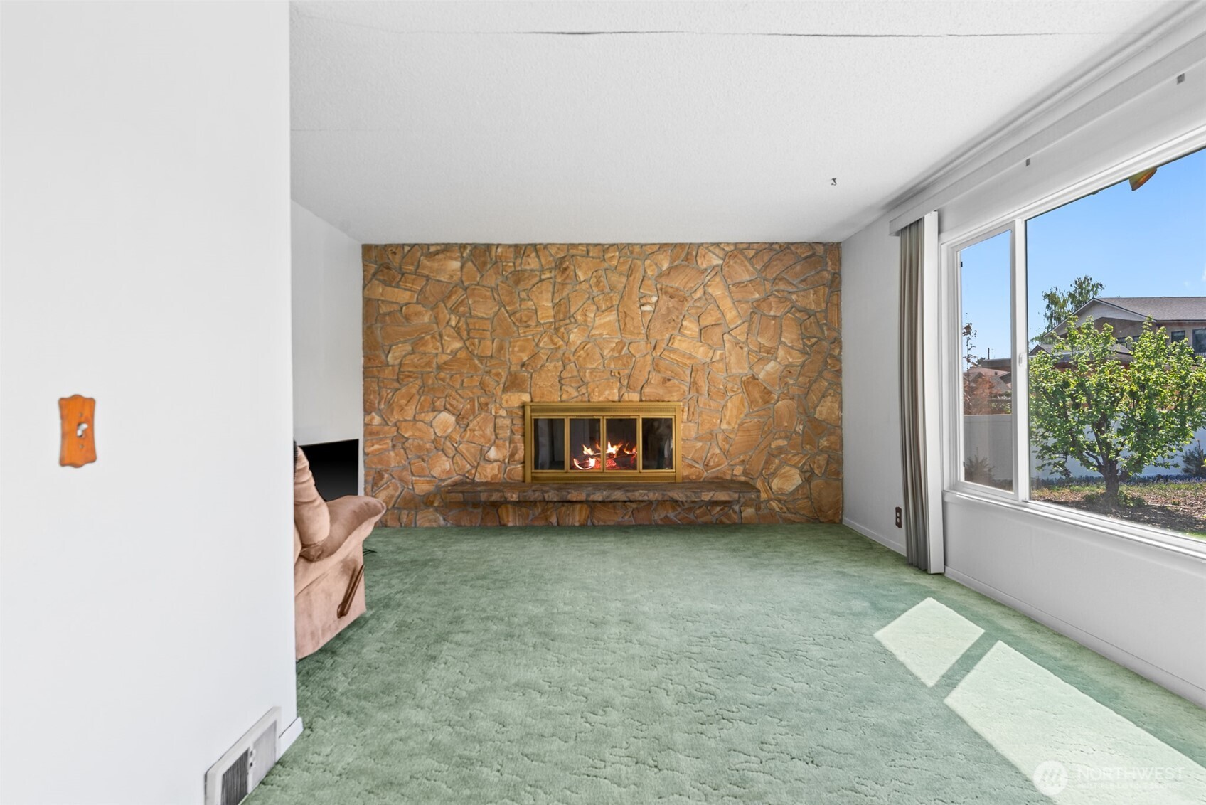 1427 2nd Street , Wenatchee, WA 98801