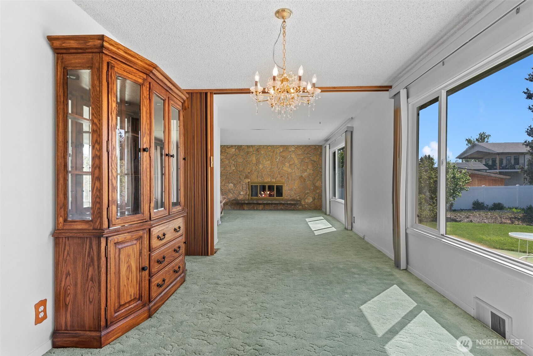 1427 2nd Street , Wenatchee, WA 98801
