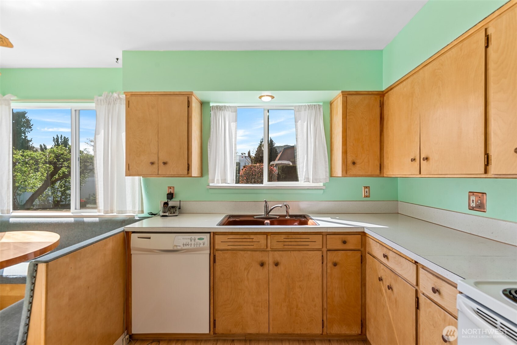 1427 2nd Street , Wenatchee, WA 98801