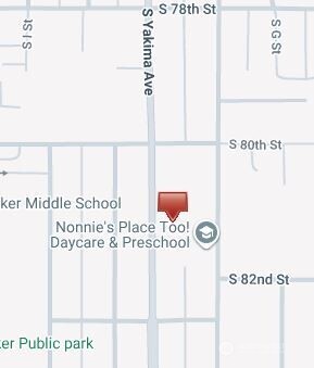 8027 S Yakima Avenue , Tacoma, WA 98408