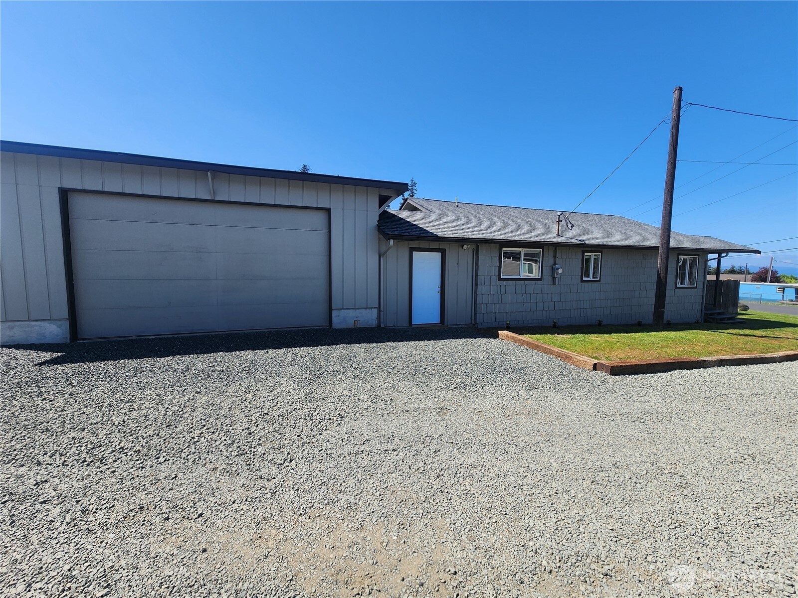 2350 E Pioneer Road , Port Angeles, WA 98362