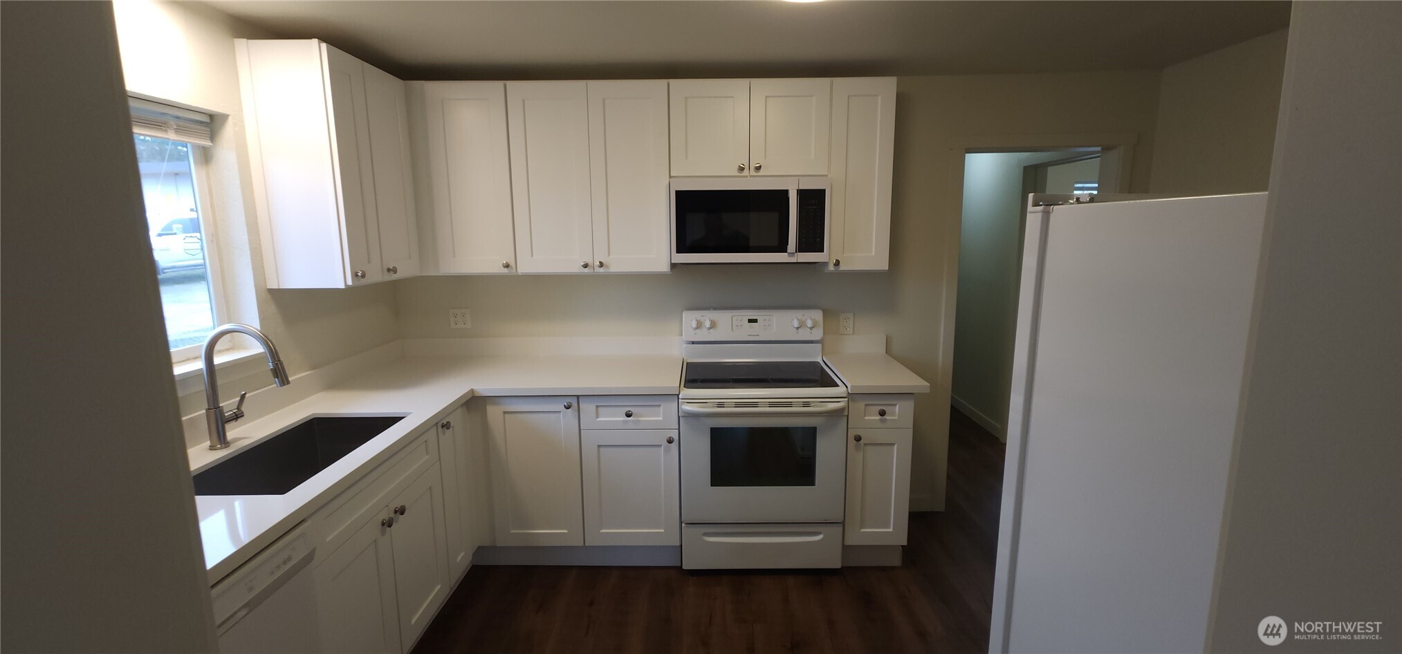 2350 E Pioneer Road , Port Angeles, WA 98362