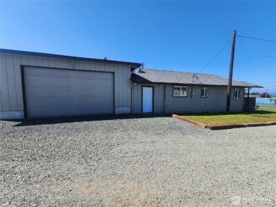 2350 E Pioneer Road , Port Angeles, WA 98362 - Photo 2