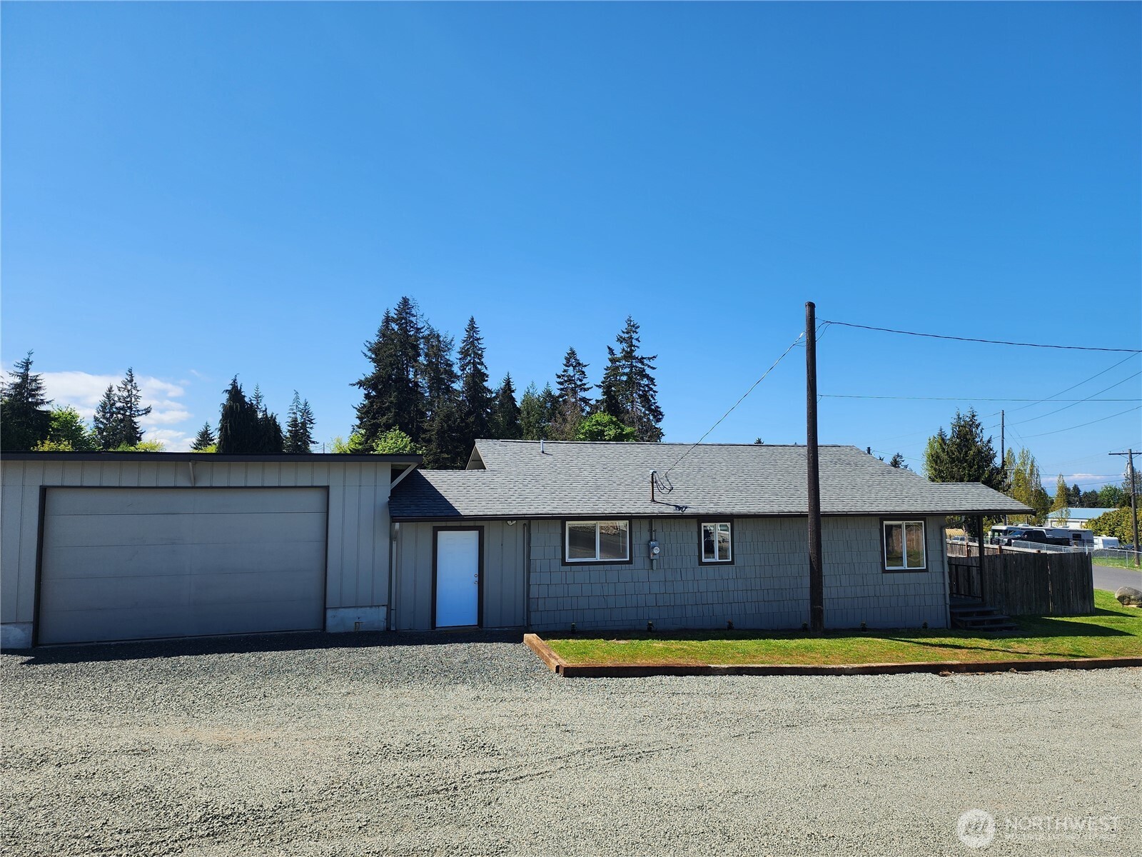 2350 E Pioneer Road , Port Angeles, WA 98362
