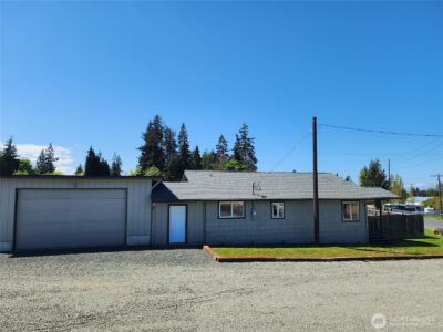 2350 E Pioneer Road , Port Angeles, WA 98362 - Photo 3