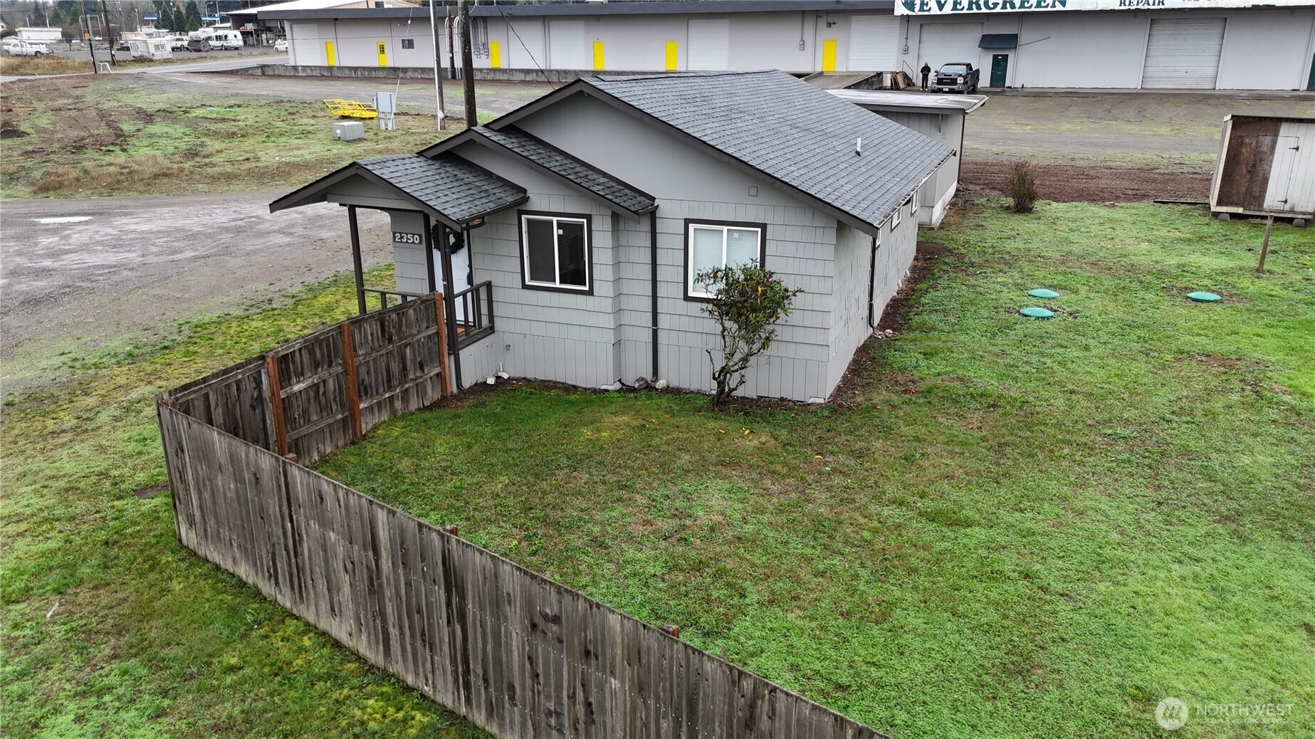 2350 E Pioneer Road , Port Angeles, WA 98362