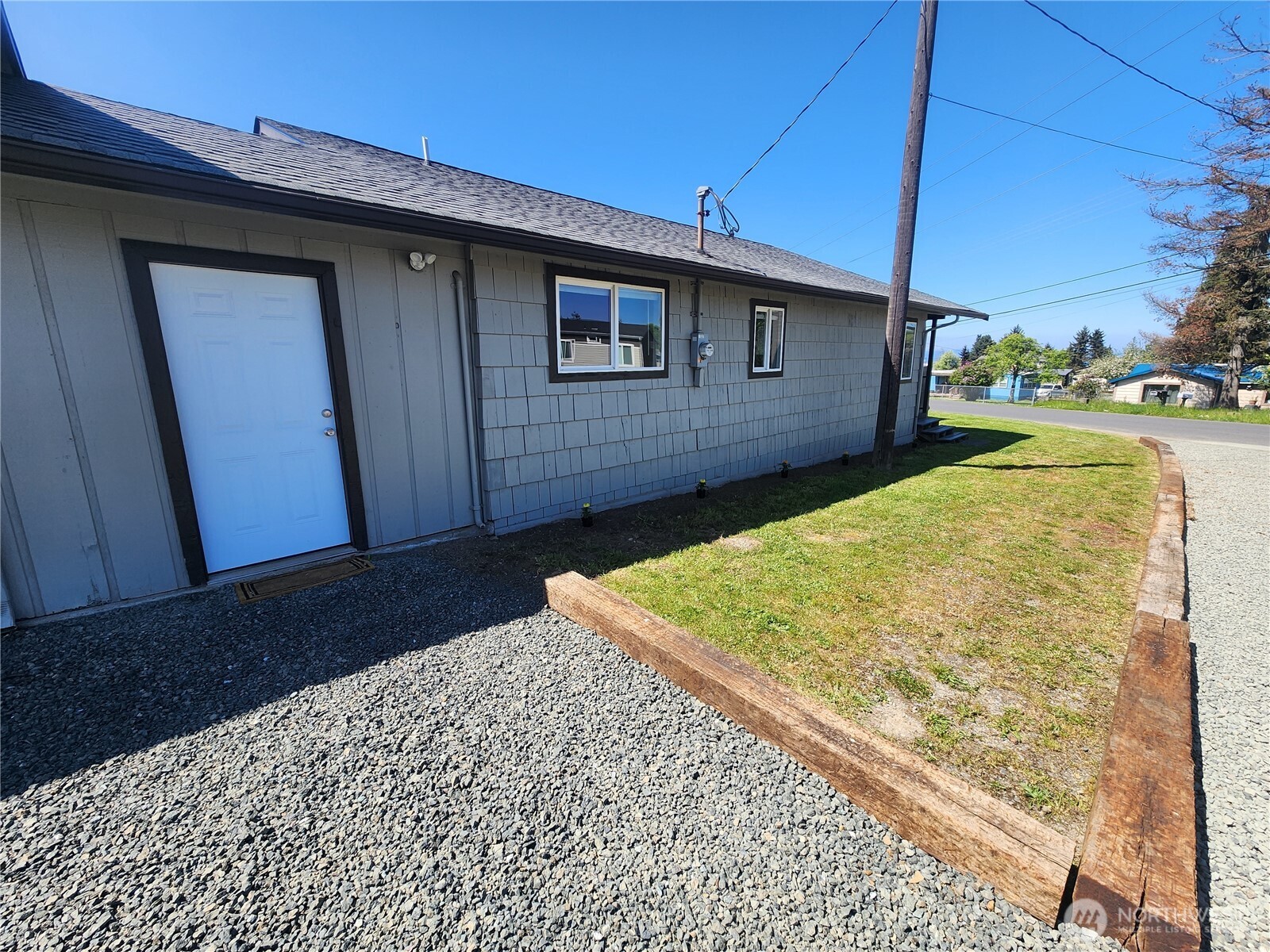 2350 E Pioneer Road , Port Angeles, WA 98362