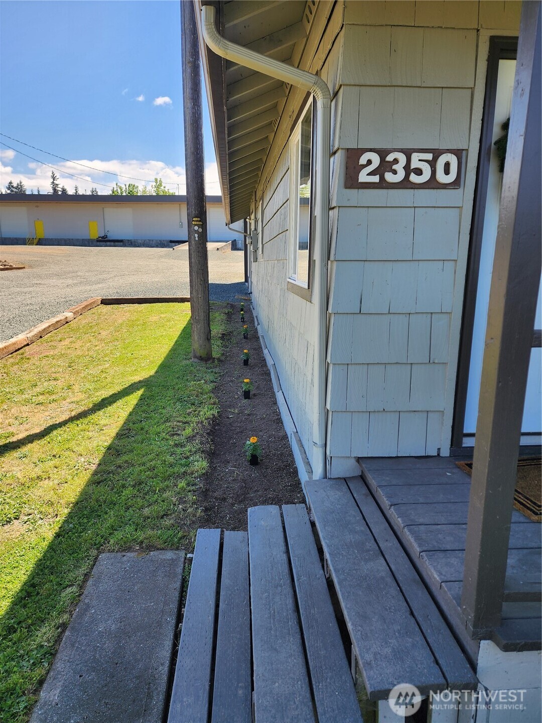 2350 E Pioneer Road , Port Angeles, WA 98362