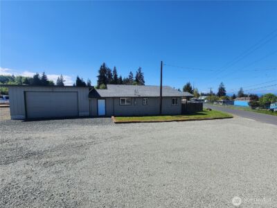2350 E Pioneer Road , Port Angeles, WA 98362 - Photo 39
