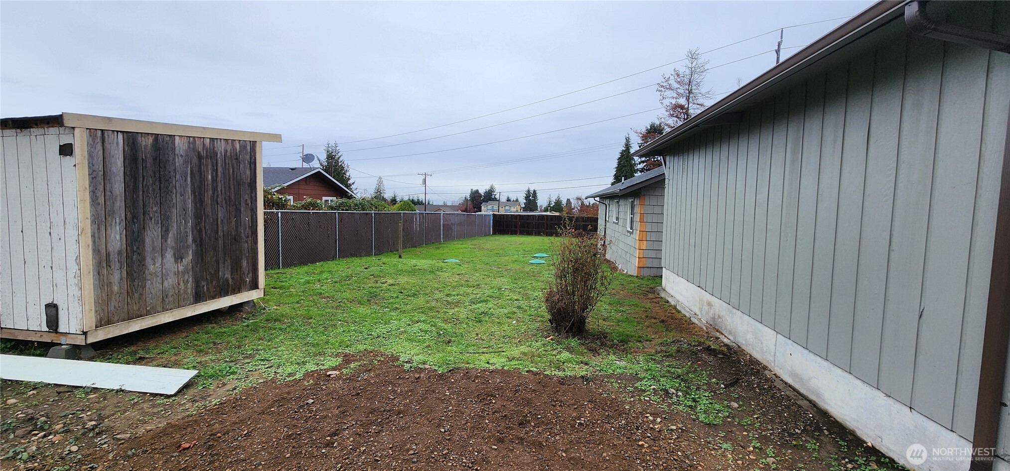 2350 E Pioneer Road , Port Angeles, WA 98362
