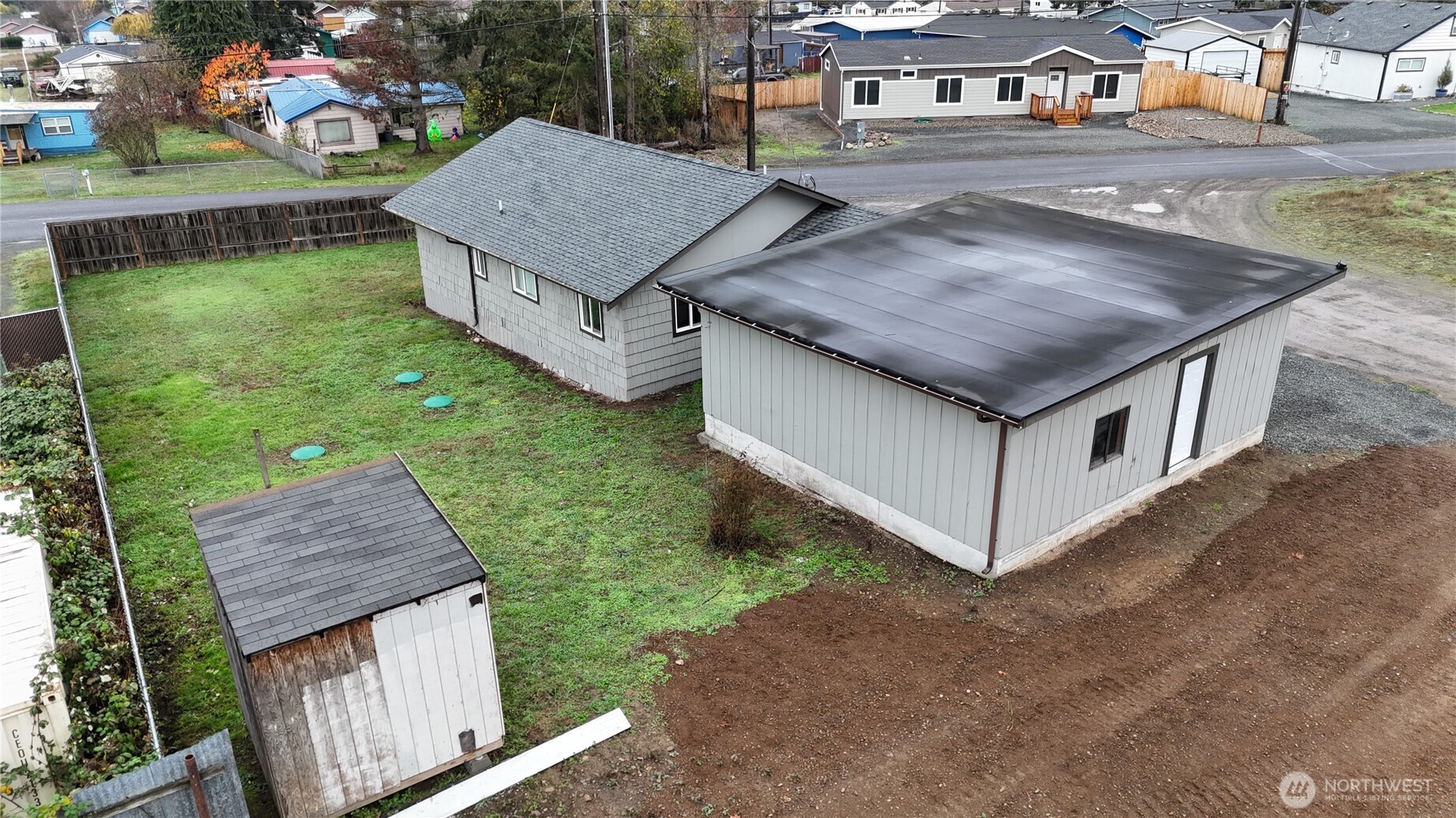 2350 E Pioneer Road , Port Angeles, WA 98362