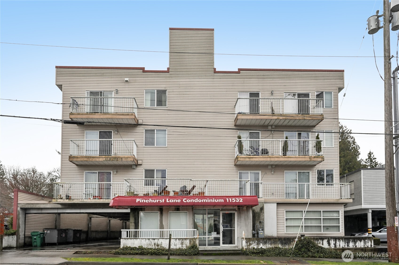 11532 15th Avenue NE #202, Seattle, WA 98125