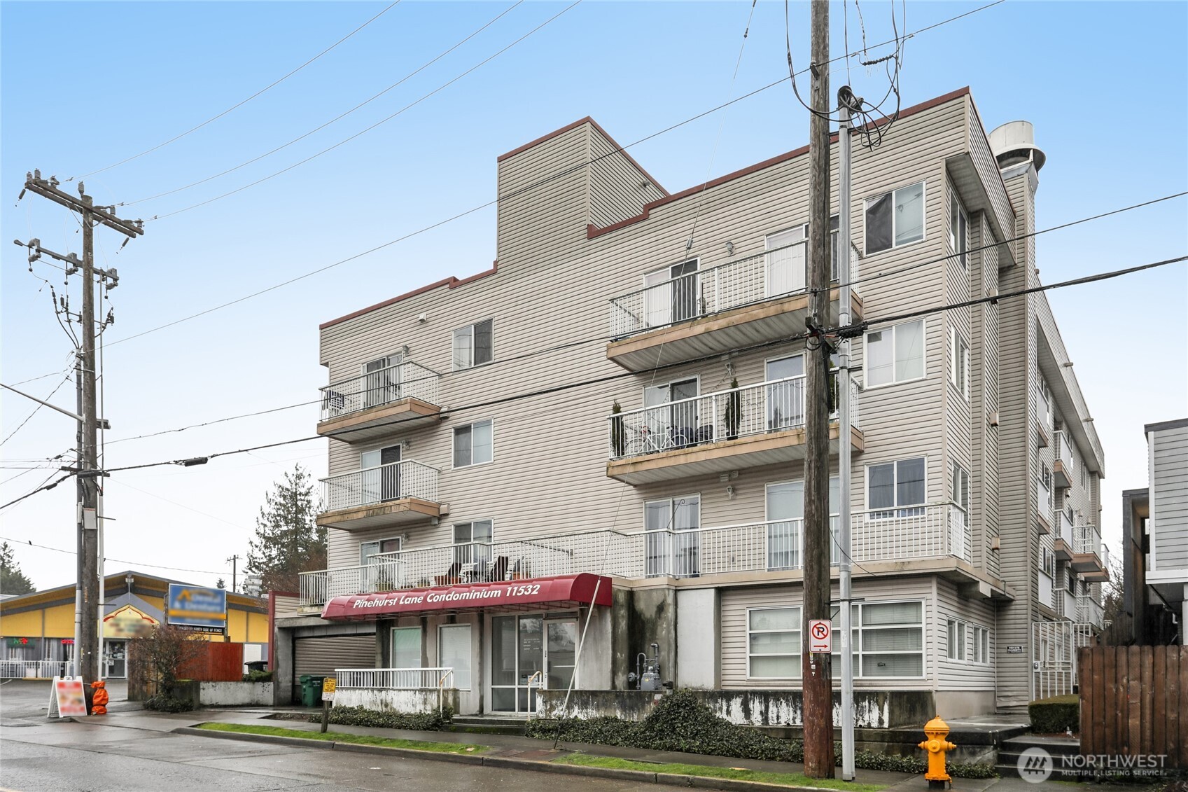 11532 15th Avenue NE #202, Seattle, WA 98125