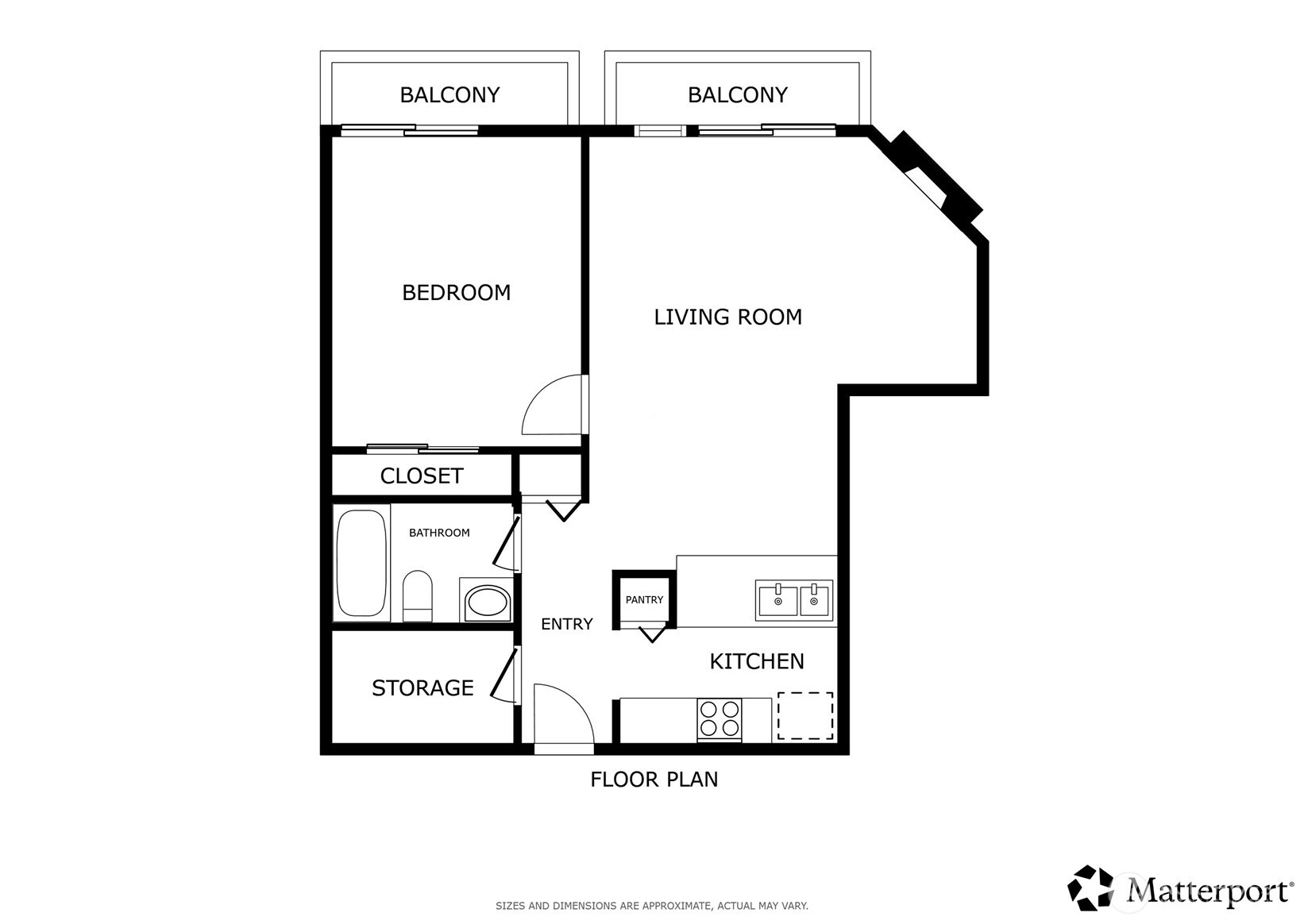 11532 15th Avenue NE #202, Seattle, WA 98125