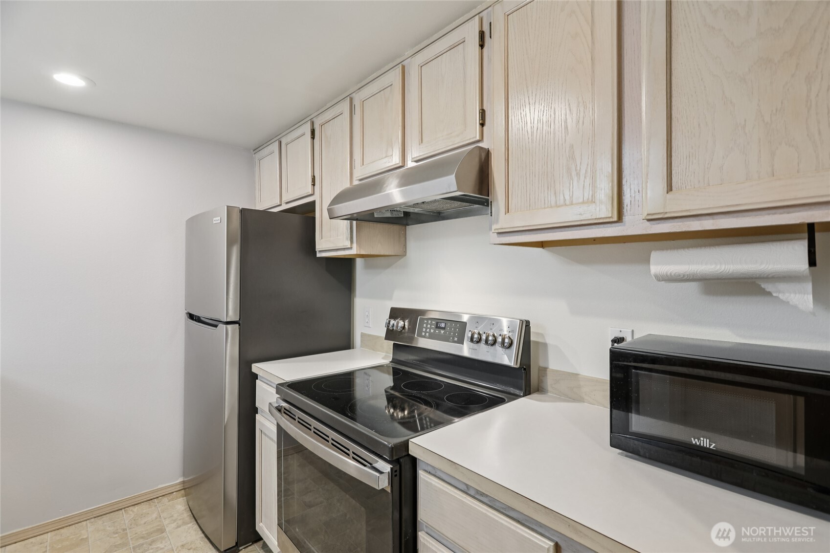 11532 15th Avenue NE #202, Seattle, WA 98125