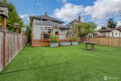 926 S Ainsworth Avenue , Tacoma, WA 98405-3349 - Photo 27