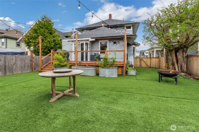 926 S Ainsworth Avenue , Tacoma, WA 98405-3349 - Photo 28