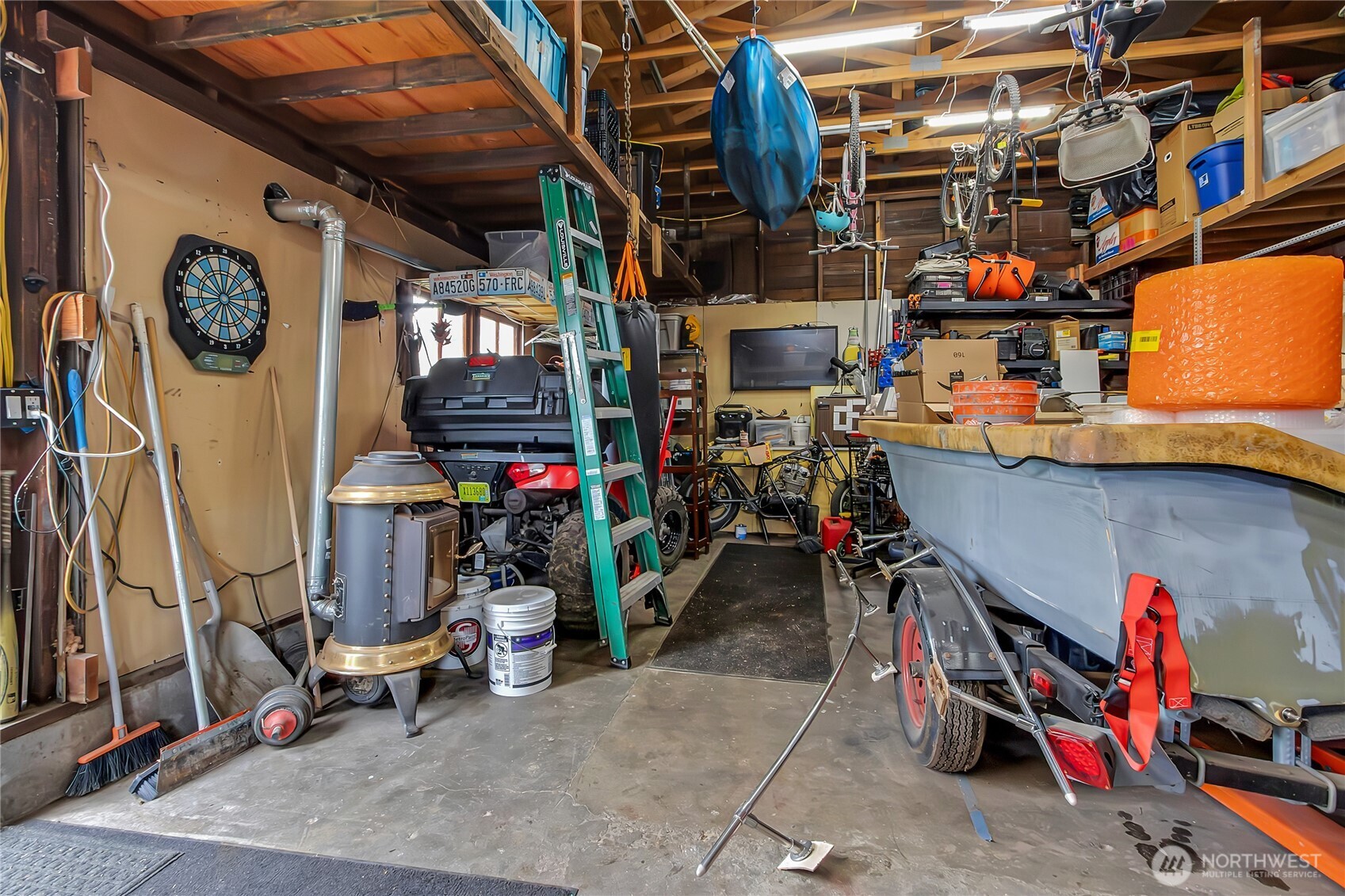 926 S Ainsworth Avenue , Tacoma, WA 98405-3349