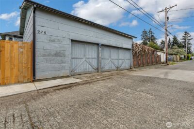 926 S Ainsworth Avenue , Tacoma, WA 98405-3349 - Photo 30