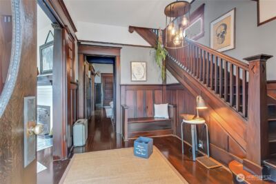 926 S Ainsworth Avenue , Tacoma, WA 98405-3349 - Photo 3